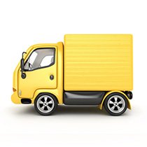 Truck for Rent E11