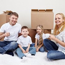 Moving Services E11
