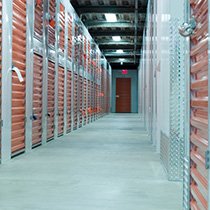 E11 Safe Storage