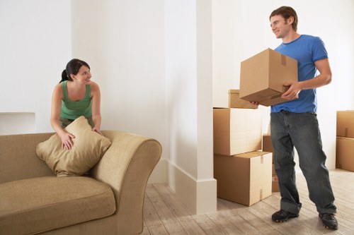Local Man With Van Cannhall help for moving and delivery tasks